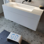 Corian Badmöbel