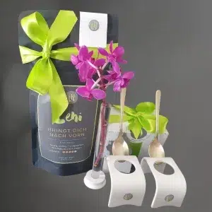 Corian Geschenk-Accessoires